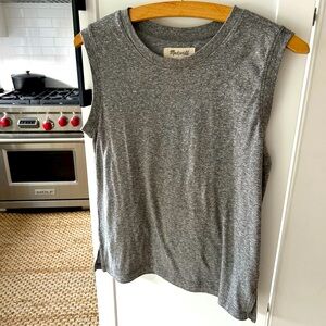 Madewell Tee